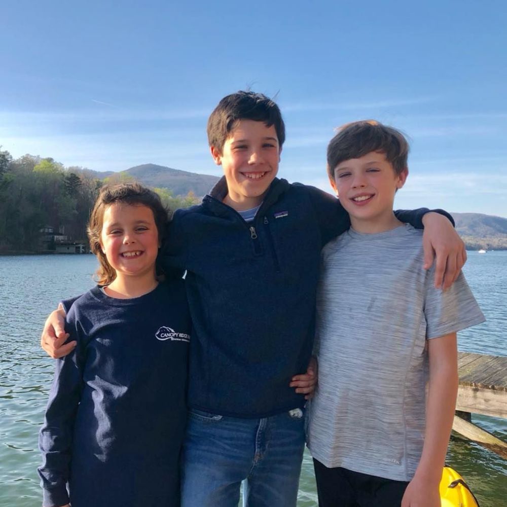 Meet your Posher, Ryan